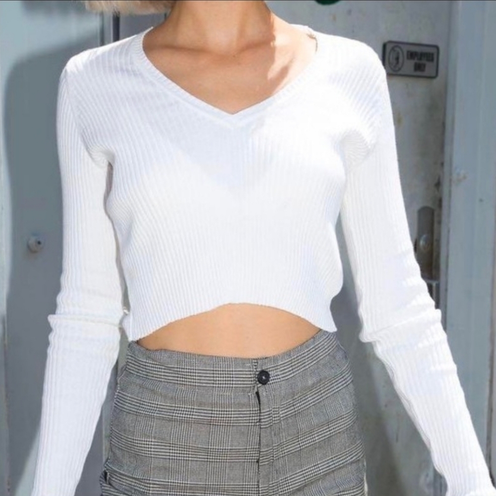 Brandy Top